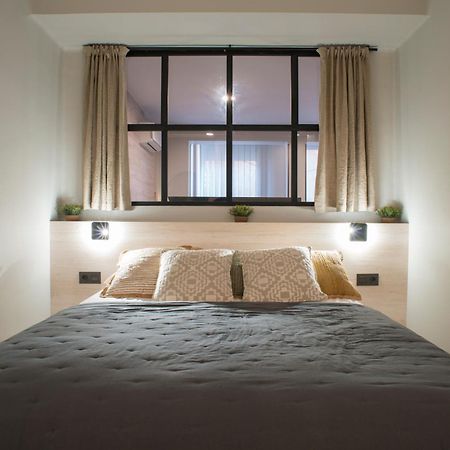 Apartaments Turistics Cardona III Exterior foto