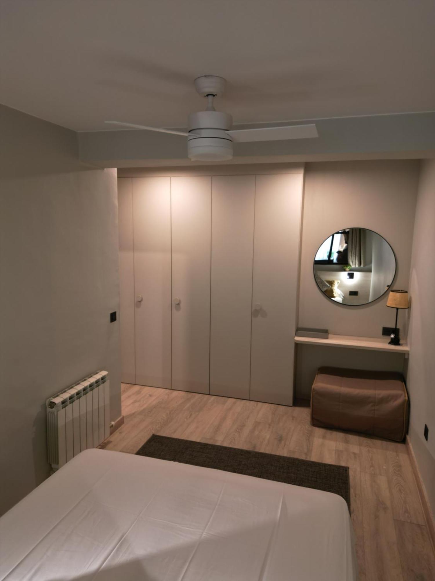 Apartaments Turistics Cardona III Exterior foto