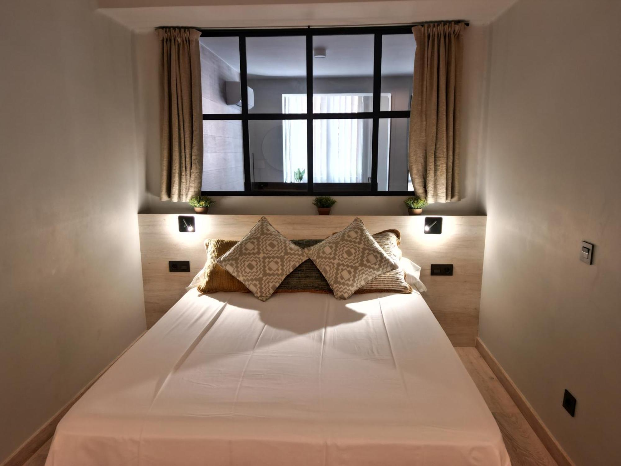 Apartaments Turistics Cardona III Exterior foto