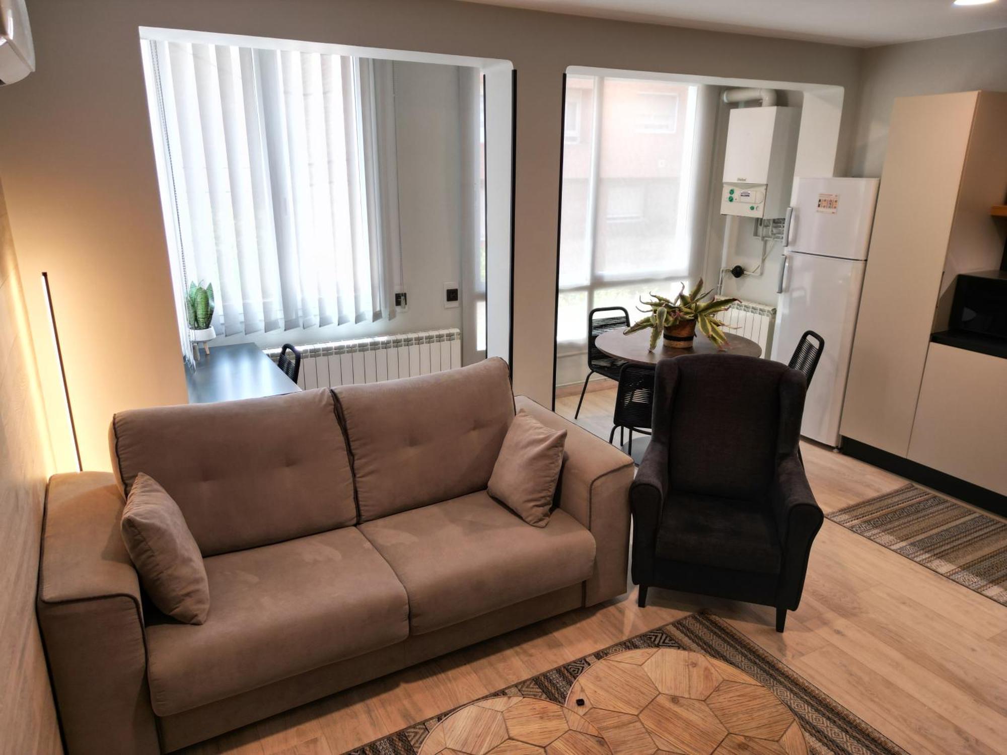 Apartaments Turistics Cardona III Exterior foto