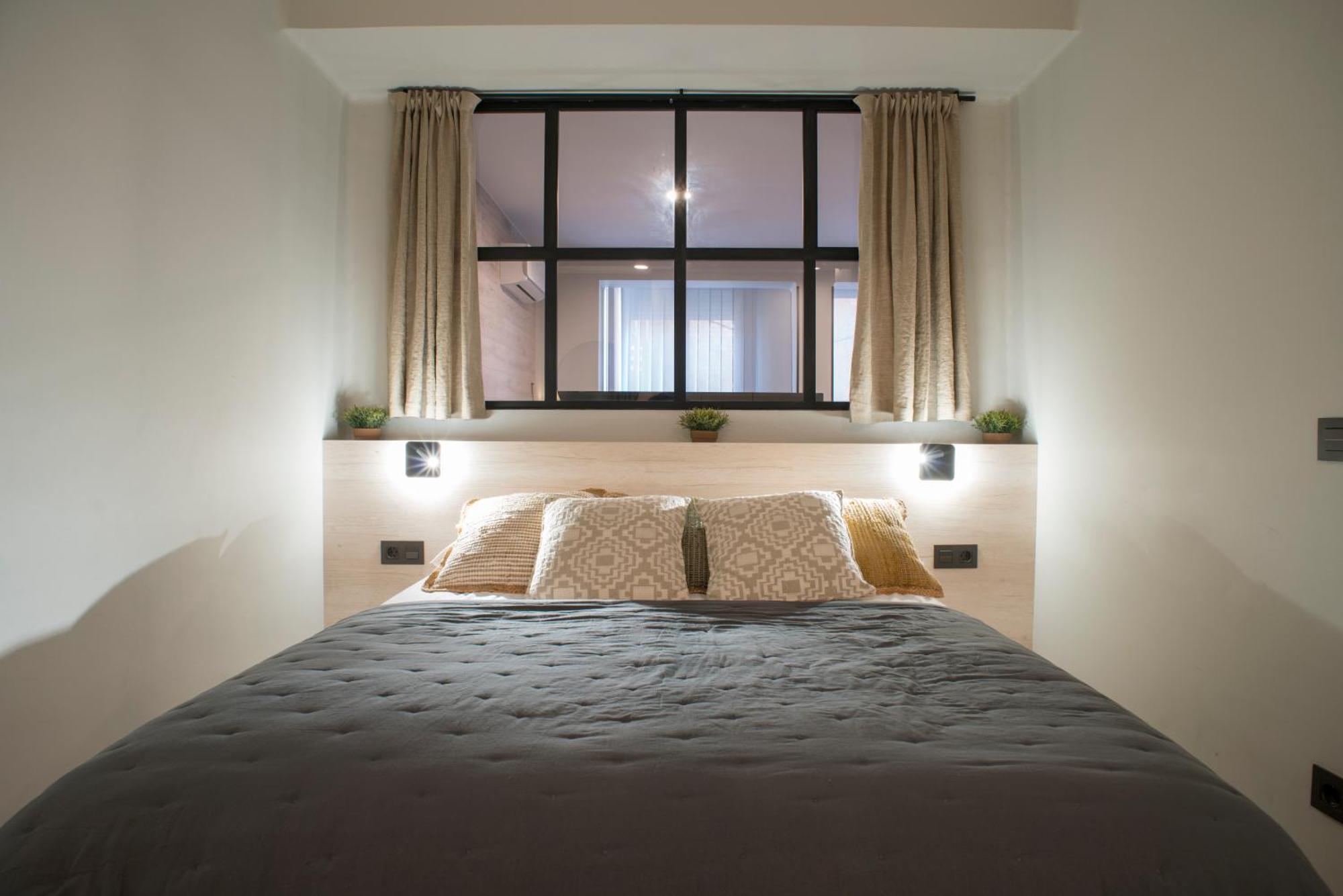 Apartaments Turistics Cardona III Exterior foto