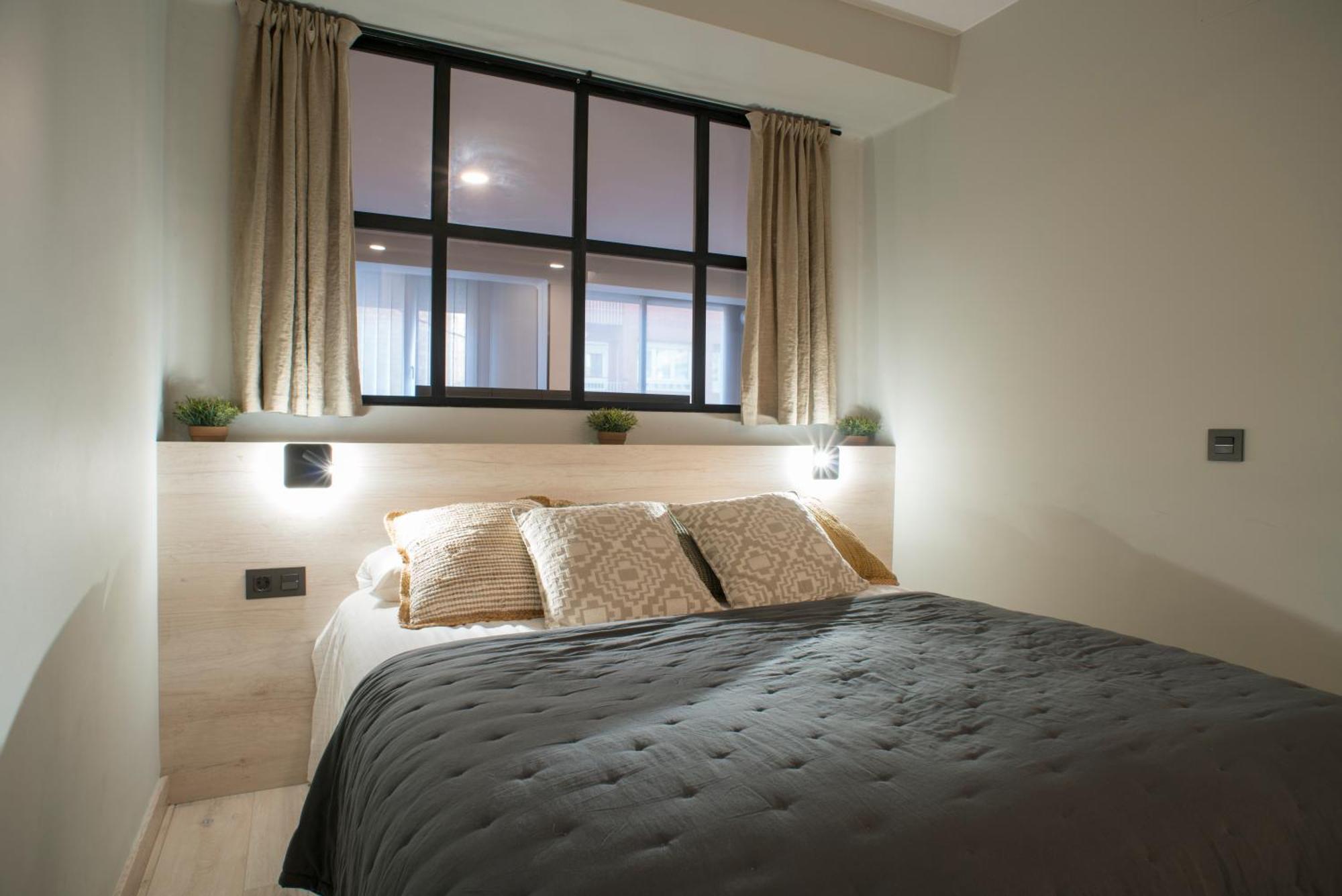 Apartaments Turistics Cardona III Exterior foto